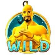 Aladdin and the Golden Palace: Selvaggio