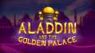 Slot Aladdin and the Golden Palace