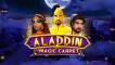 Slot Aladdin and The Magic Carpet