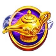 Aladdin’s Lamp: Spargimento