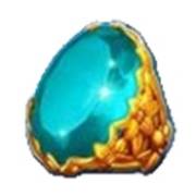 Aladdin’s Lamp: Anello