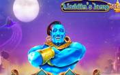 Slot Aladdin’s Lamp