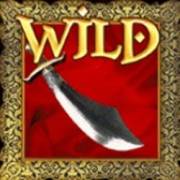 Aladdin’s Treasure: Selvaggio