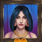 Aladdin’s Treasure: Principessa
