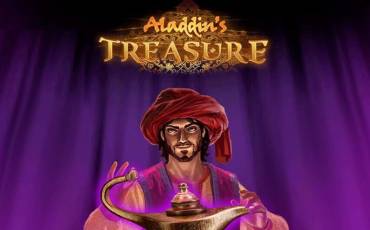 Aladdin’s Treasure
