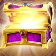 Ali Baba's Luck Power Reels: Spargimento