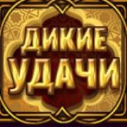 Ali Baba's Luck Power Reels: Selvaggio