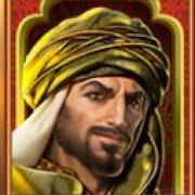 Ali Baba's Luck Power Reels: Sceicco