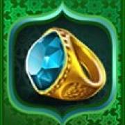 Ali Baba's Luck Power Reels: Anello