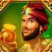 Ali Babas Riches: Principe