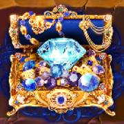 Ali Babas Riches: Diamanti