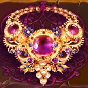 Ali Babas Riches: Collana