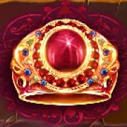 Ali Babas Riches: Anello