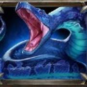 Alice Cooper and the Tome of Madness: Serpente