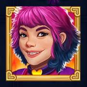 Alice in Adventureland: Ragazza