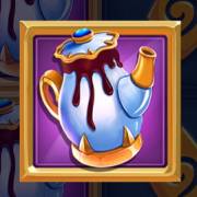 Alice in Adventureland: Bollitore