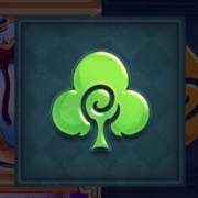 Alice in Adventureland: Club