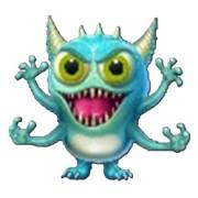 Alien Invaders: Alieno malvagio