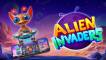 Slot Alien Invaders