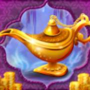 Aliya’s Wishes: Lampada