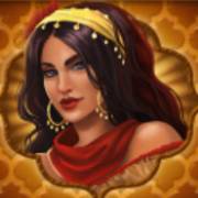 Aliya’s Wishes: Giovane ragazza