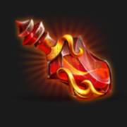 Alkemor's Elements: Pallone rosso