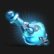 Alkemor's Elements: Pallone blu