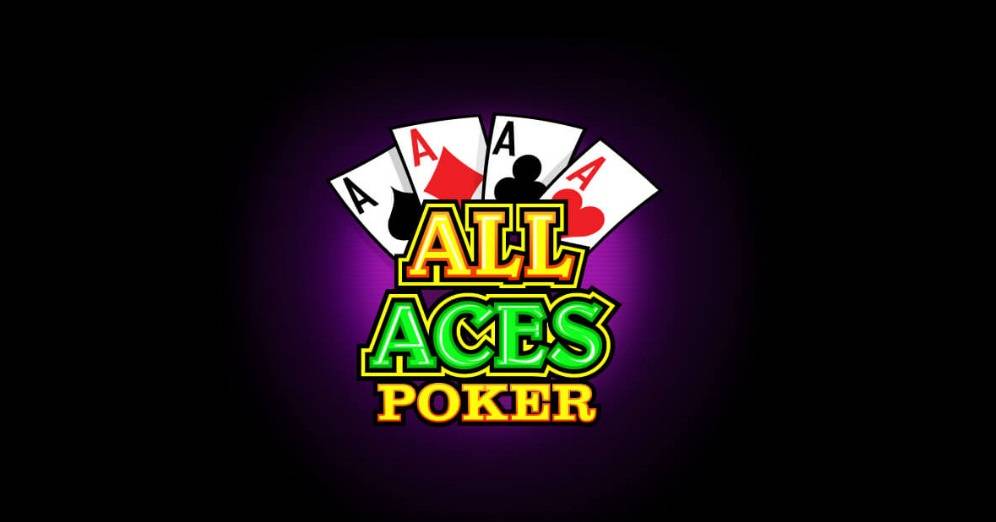 All Aces Poker in linea