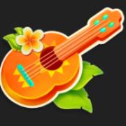 Aloha King Elvis: Chitarra