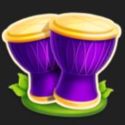 Aloha King Elvis: Batteria