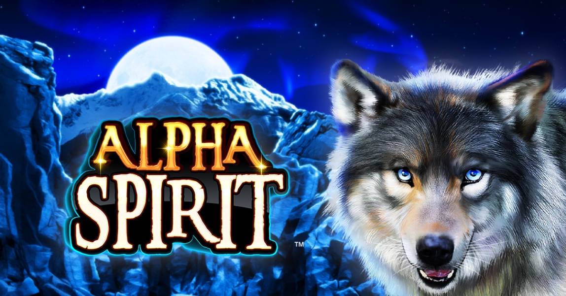 Alpha Spirit
