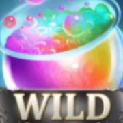 Amazing Alchemist: Selvaggio