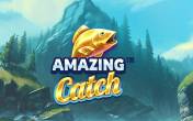 Slot Amazing Catch