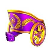 Amazing Link Apollo's Fortune: Carro