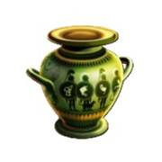 Amazing Link Apollo's Fortune: Vaso