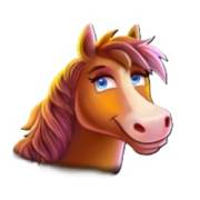 Amazing Link Cluckin' Riches: Cavallo