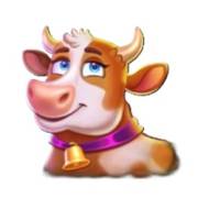 Amazing Link Cluckin' Riches: Mucca
