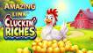 Slot Amazing Link Cluckin' Riches