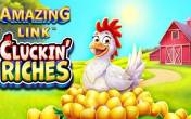 Slot Amazing Link Cluckin' Riches