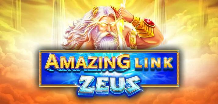 Amazing Link Zeus
