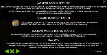 Amazing Money Machine: Jackpot