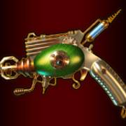 Amazing Money Machine: Pistola