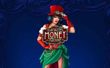 Amazing Money Machine