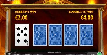 Amazons Riches: Gioco del rischio