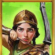 Amazons Riches: Amazzonia con fiocco