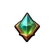 Amazons Riches: Diamanti