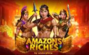Slot Amazons Riches