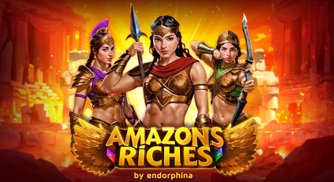 Amazons Riches