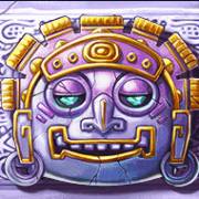 Ancient Eclipse: Maschera divertente