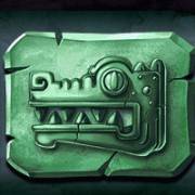 Ancient Eclipse: Coccodrillo